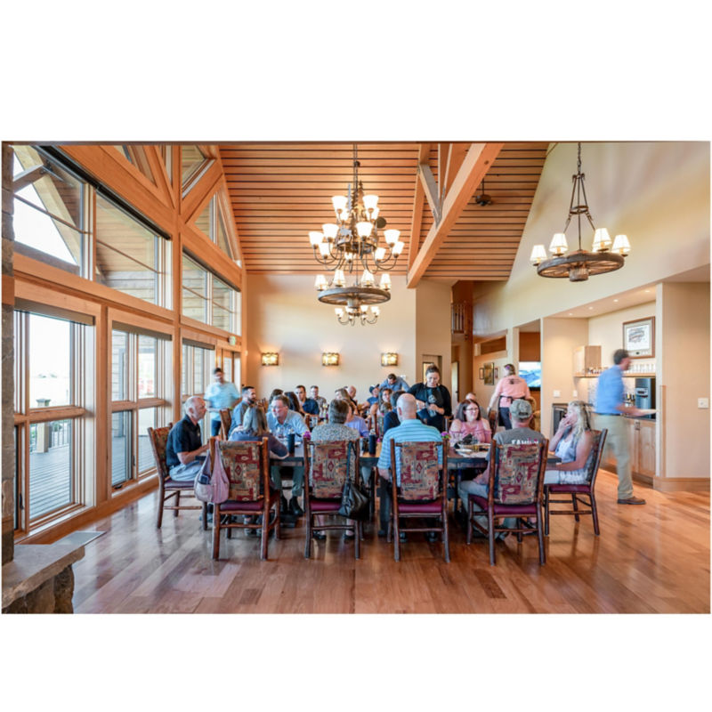 Madison Valley Ranch, MT -  image number 3