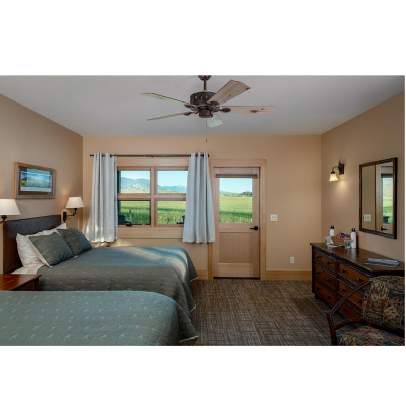 Madison Valley Ranch, MT -  image number 4