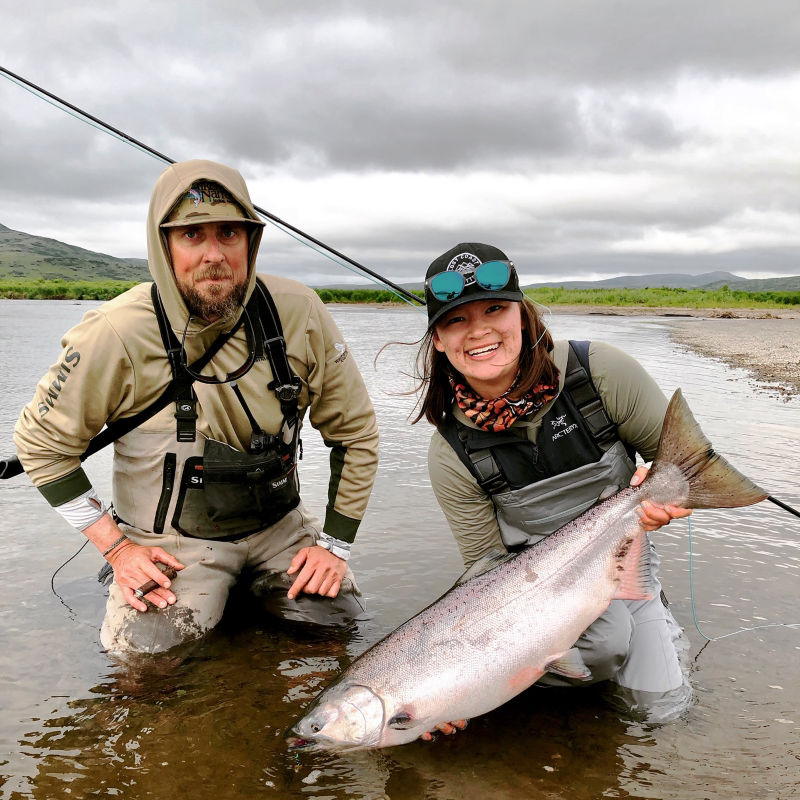 Tikchik Narrows Lodge, AK -  image number 3