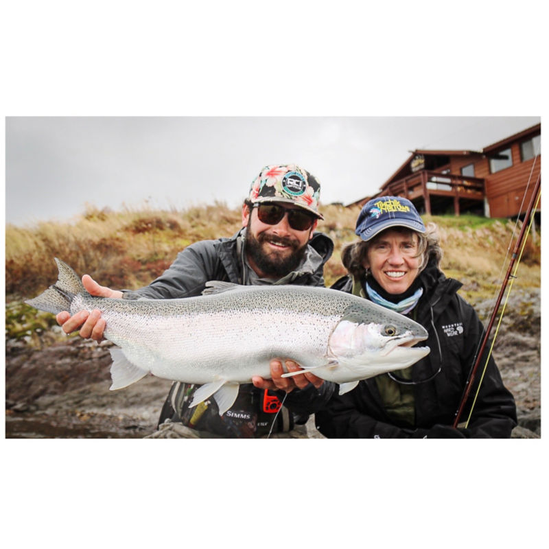 Tikchik Narrows Lodge, AK -  image number 5