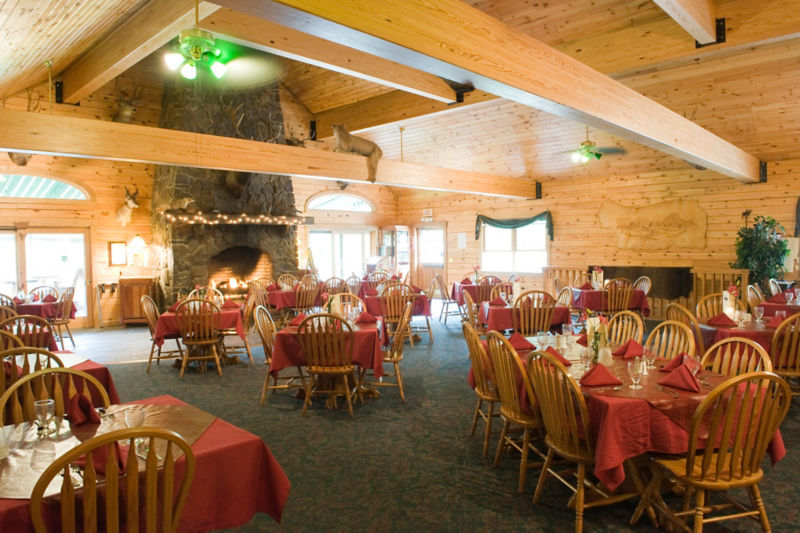 West Branch Angler &amp; Resort, NY -  image number 1