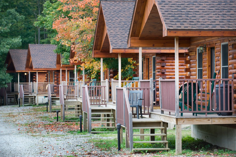 West Branch Angler &amp; Resort, NY -  image number 2