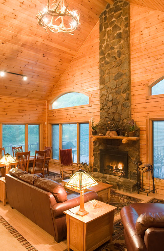 West Branch Angler &amp; Resort, NY -  image number 3