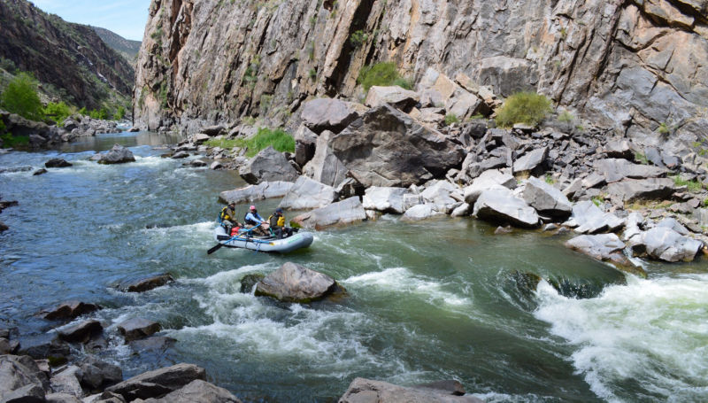 RIGS Fly Shop &amp; Guide Service, CO -  image number 4