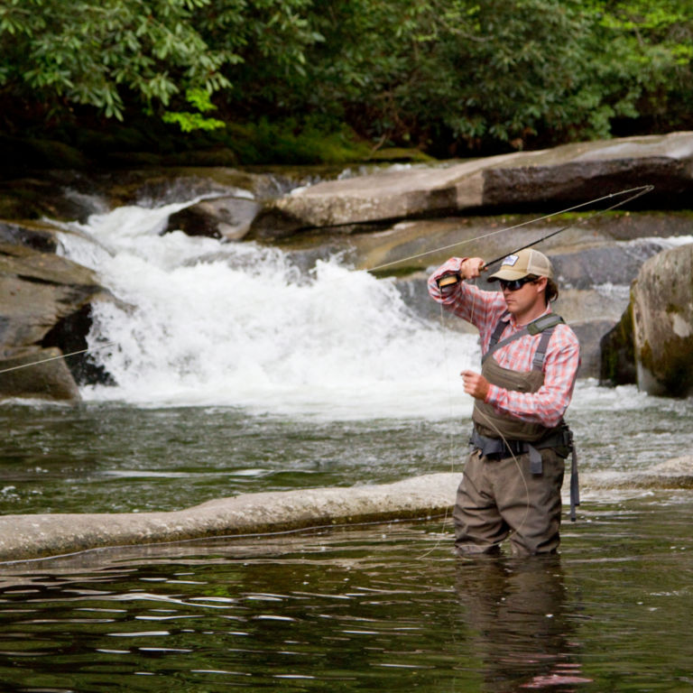 Brown Trout Fly Fishing, LLC., NC -  image number 0