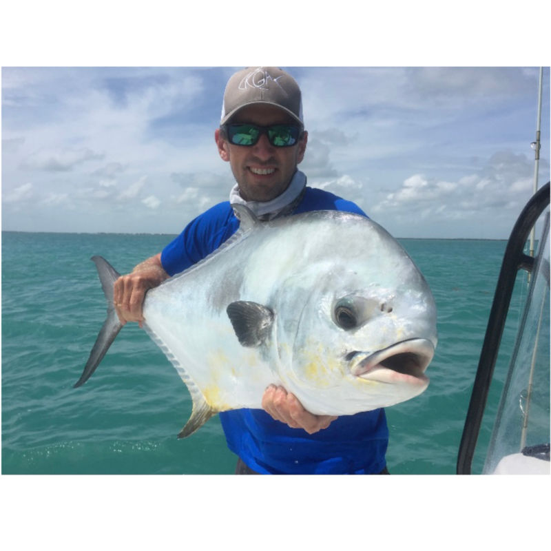 Capt. Andrew Tipler -  image number 1