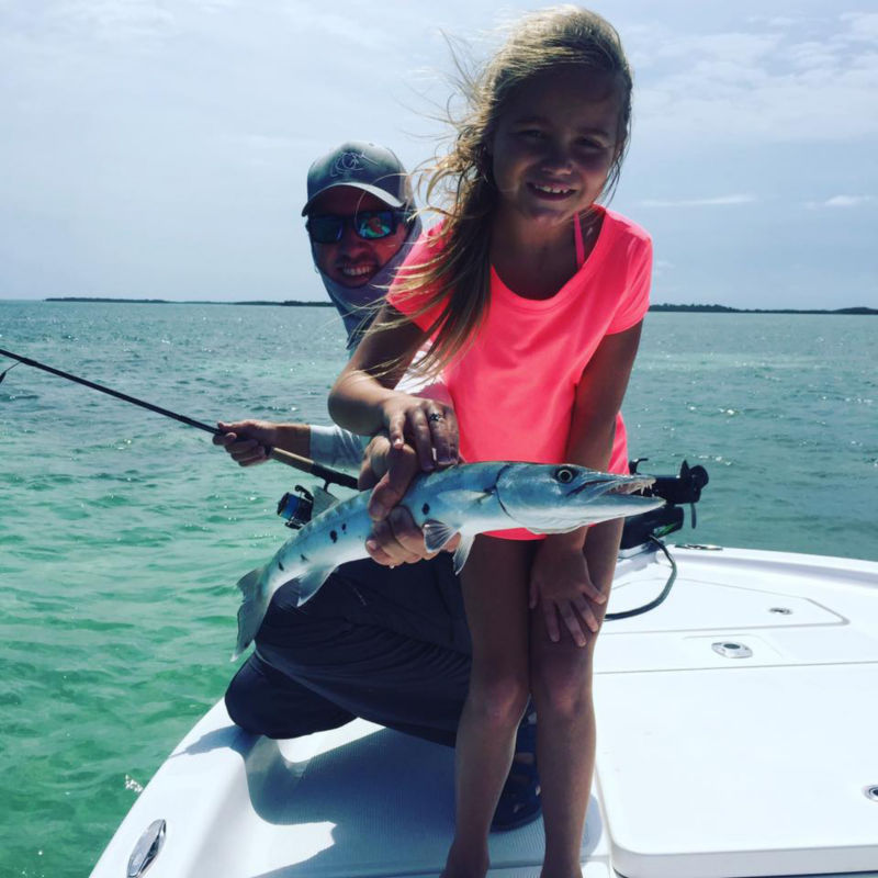 Capt. Andrew Tipler - 