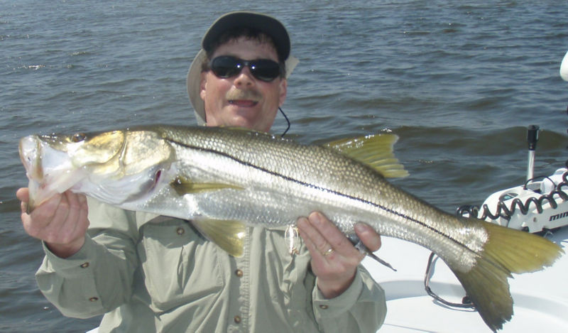 Capt. Dave Pecci -  image number 1