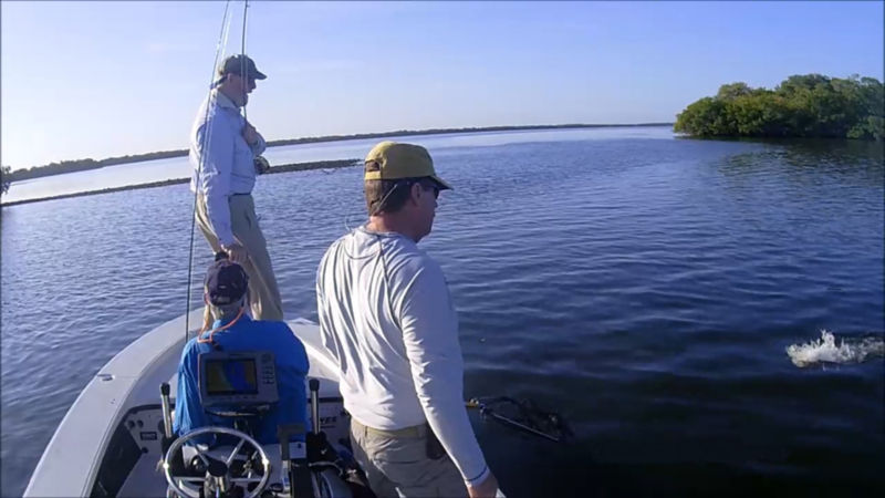 Capt. Dave Pecci -  image number 2