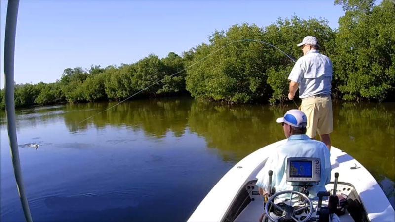 Capt. Dave Pecci -  image number 3