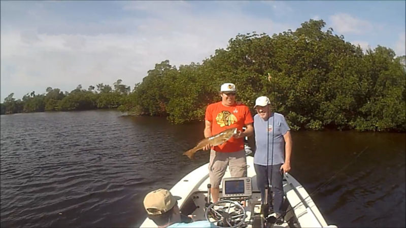 Capt. Dave Pecci -  image number 4