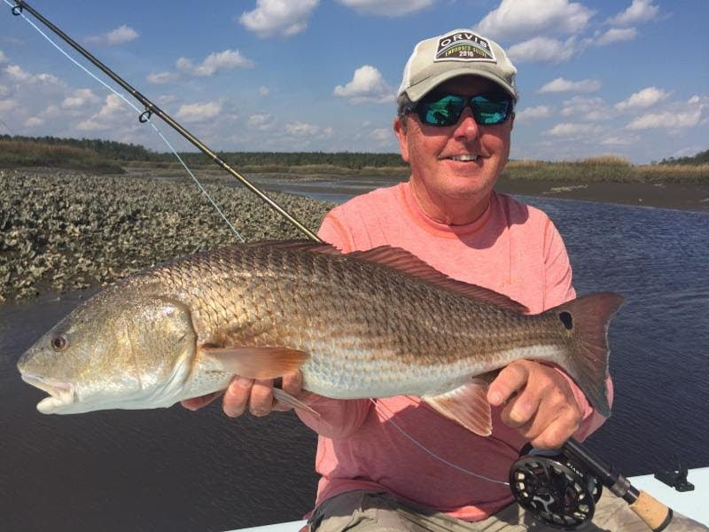 Capt. David Edens -  image number 0