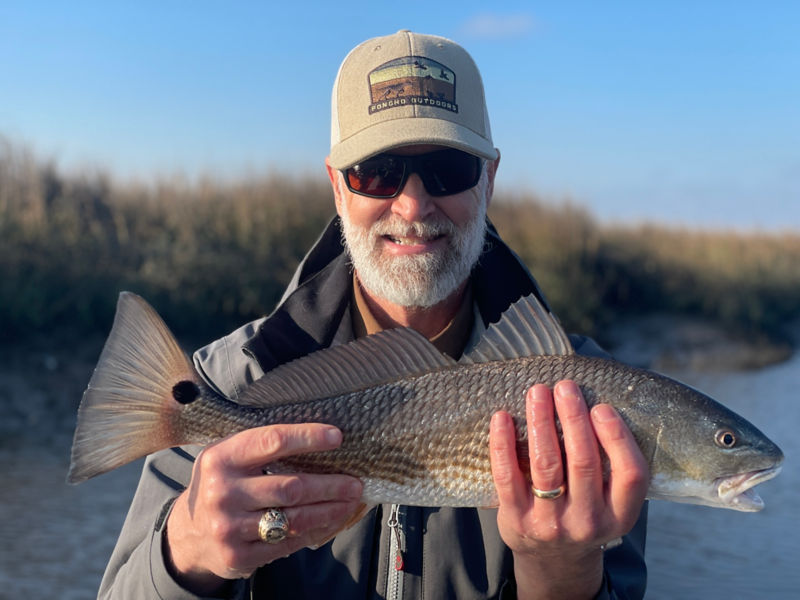 Capt. David Edens -  image number 1