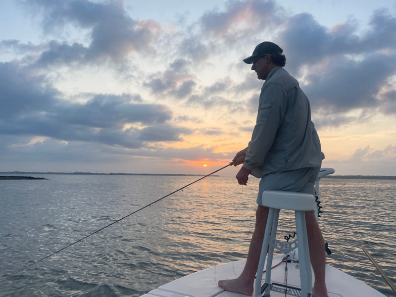 Capt. David Edens -  image number 5