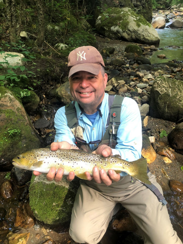 Randy McGuiness -  image number 1