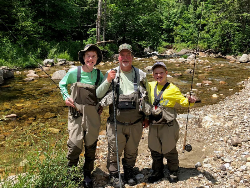 Randy McGuiness -  image number 4