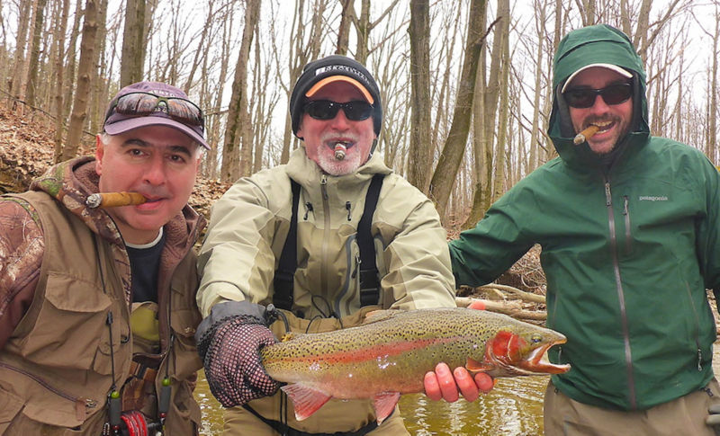 Alberto Rey, NY -  image number 4