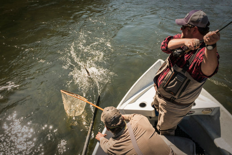 Cross Current Guide Services &amp; Outfitters, PA -  image number 3