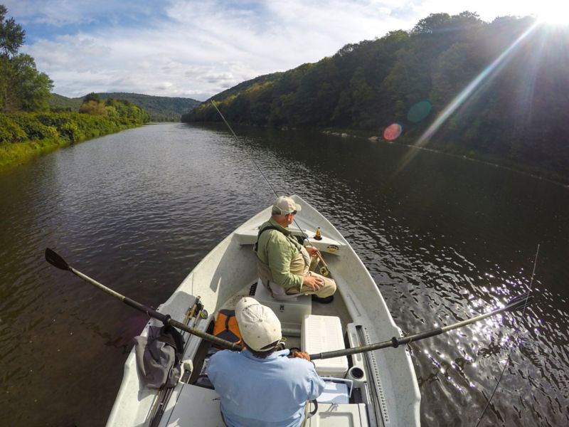 Cross Current Guide Services &amp; Outfitters, PA -  image number 4