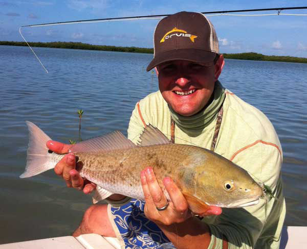 Capt. Duane Baker, FL -  image number 1