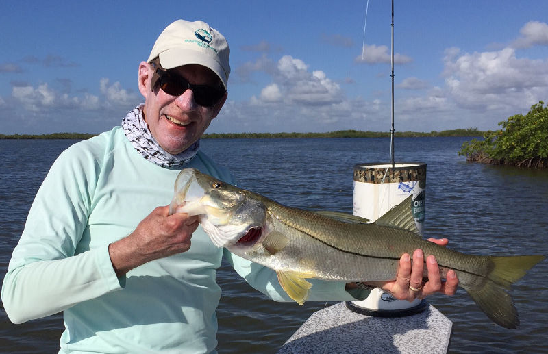 Capt. Duane Baker, FL -  image number 2