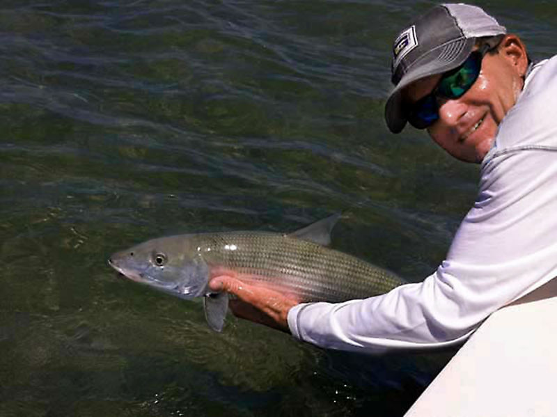 Capt. Duane Baker, FL -  image number 3