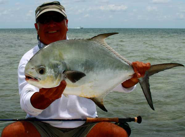 Capt. Duane Baker, FL -  image number 4