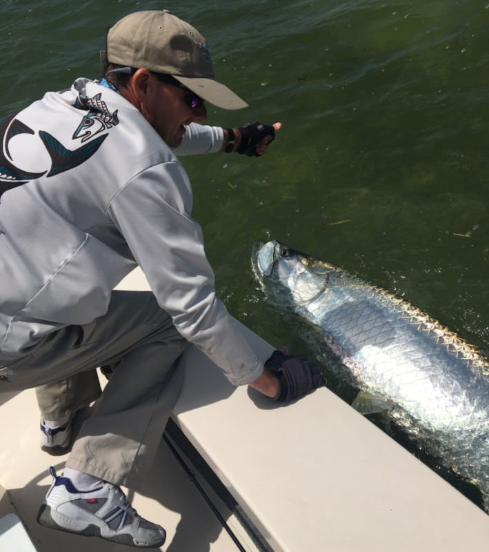 Capt. Duane Baker, FL -  image number 0