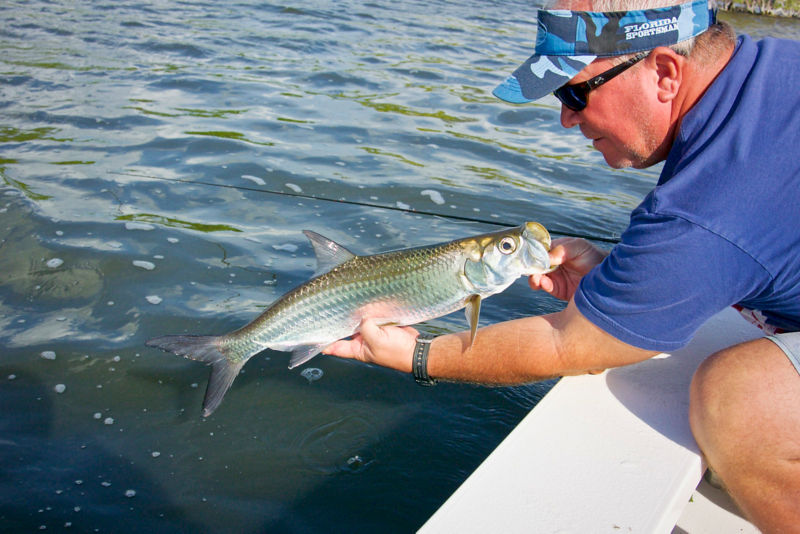 Capt. Frank Catino, FL -  image number 1