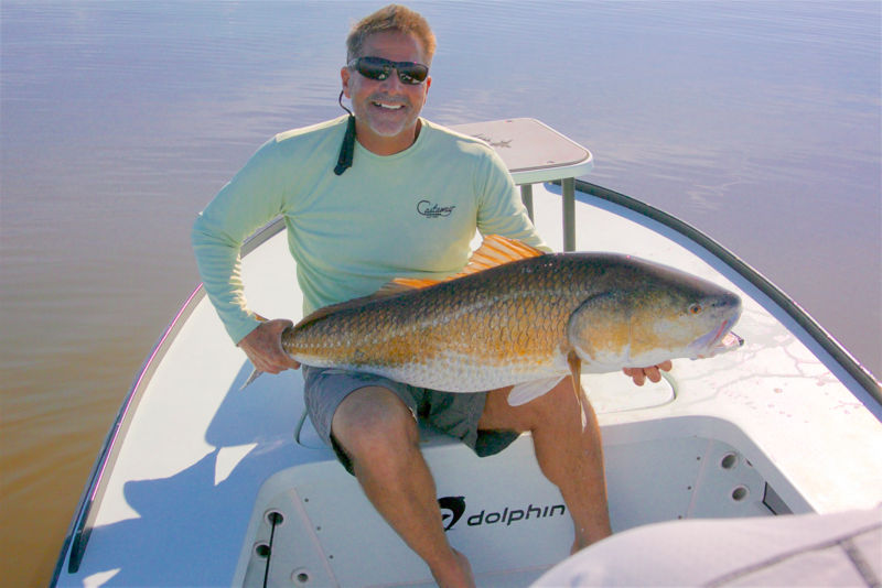 Capt. Frank Catino, FL -  image number 2