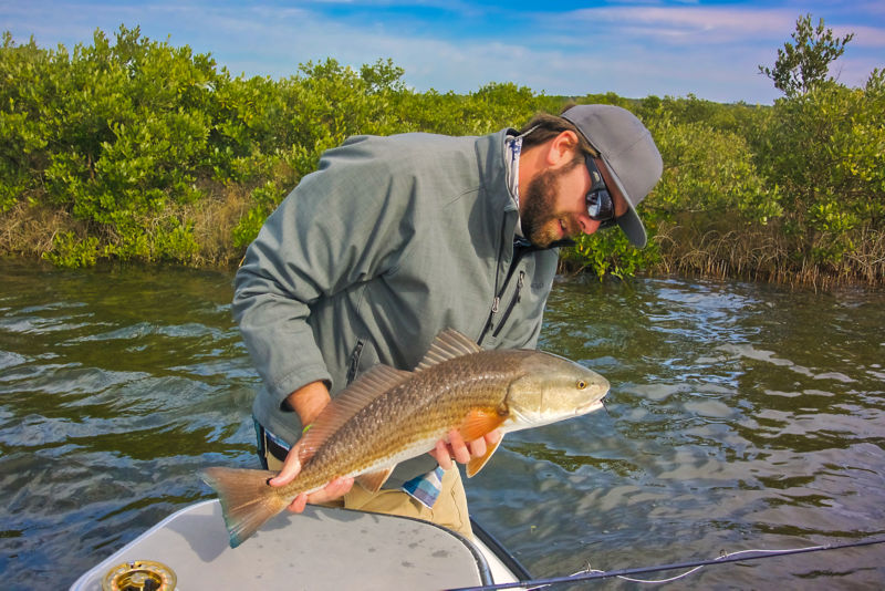 Capt. Frank Catino, FL - 