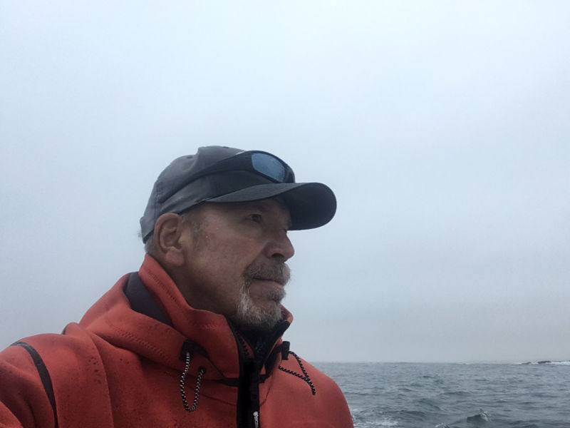 Capt. Rene Letourneau, RI -  image number 0