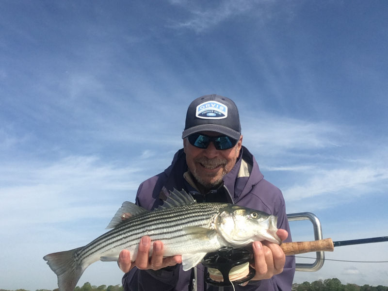 Capt. Rene Letourneau, RI -  image number 1