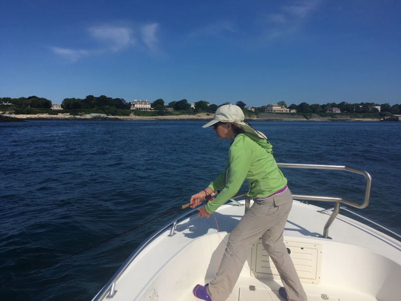 Capt. Rene Letourneau, RI -  image number 2