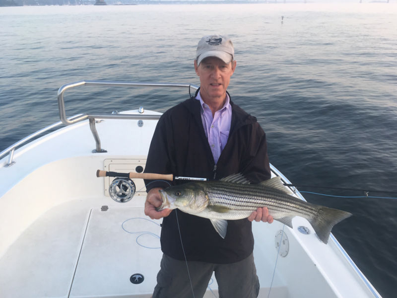 Capt. Rene Letourneau, RI -  image number 4