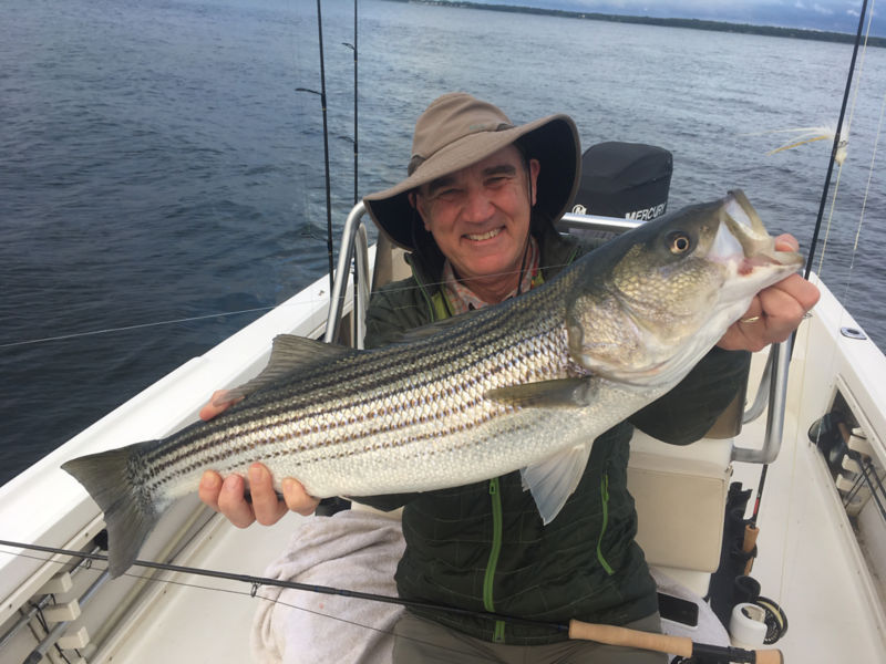 Capt. Rene Letourneau, RI -  image number 5