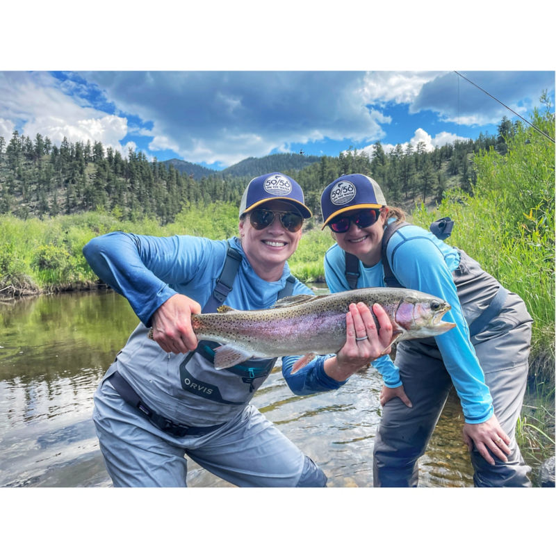 The Broadmoor Fly Fishing Camp, CO -  image number 3