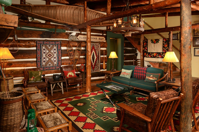 The Broadmoor Fly Fishing Camp, CO -  image number 5