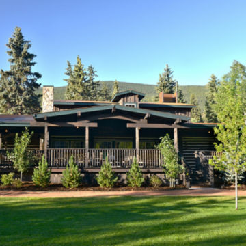 The Broadmoor Fly Fishing Camp, CO - image number 0