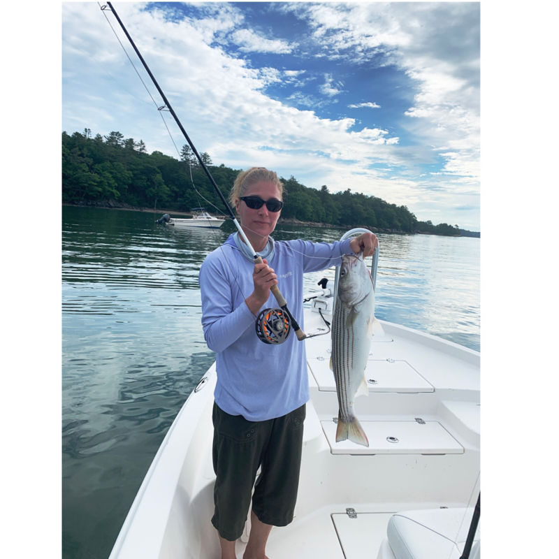 Capt. Scott Howard, ME -  image number 1