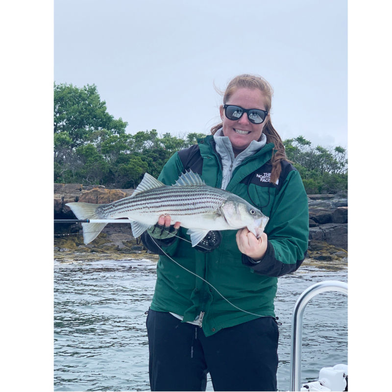 Capt. Scott Howard, ME - 