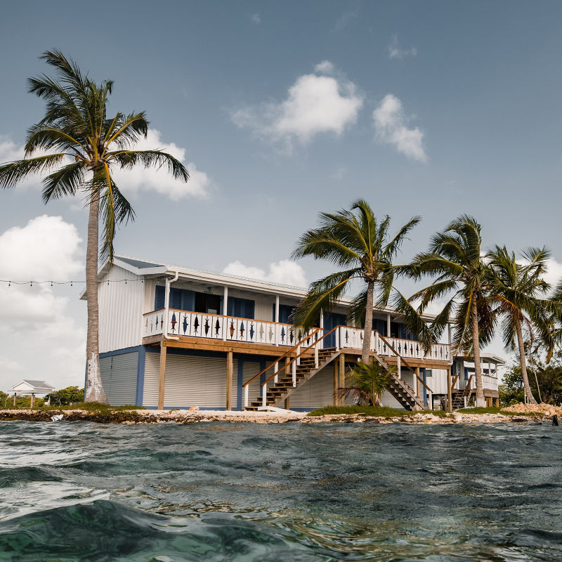 Blue Horizon Lodge -  image number 5