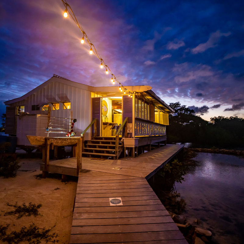 Blue Horizon Lodge -  image number 4