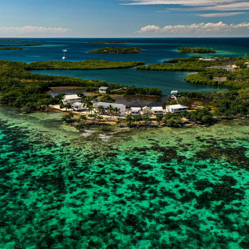 Blue Horizon Lodge - 