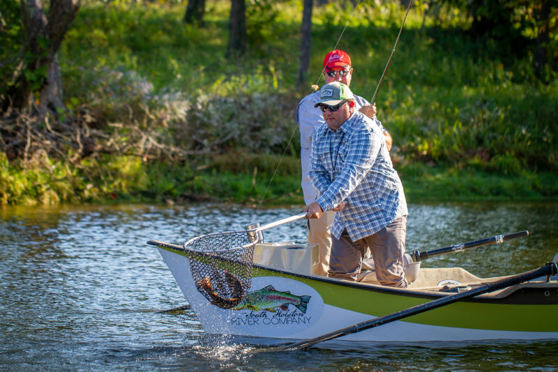 South Holston River Company, TN -  image number 1