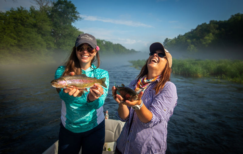 South Holston River Company, TN -  image number 5