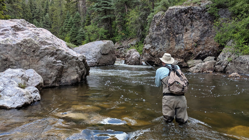 Land of Enchantment Guides, NM -  image number 1