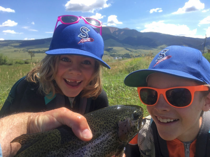 Doc Thompson, NM -  image number 2