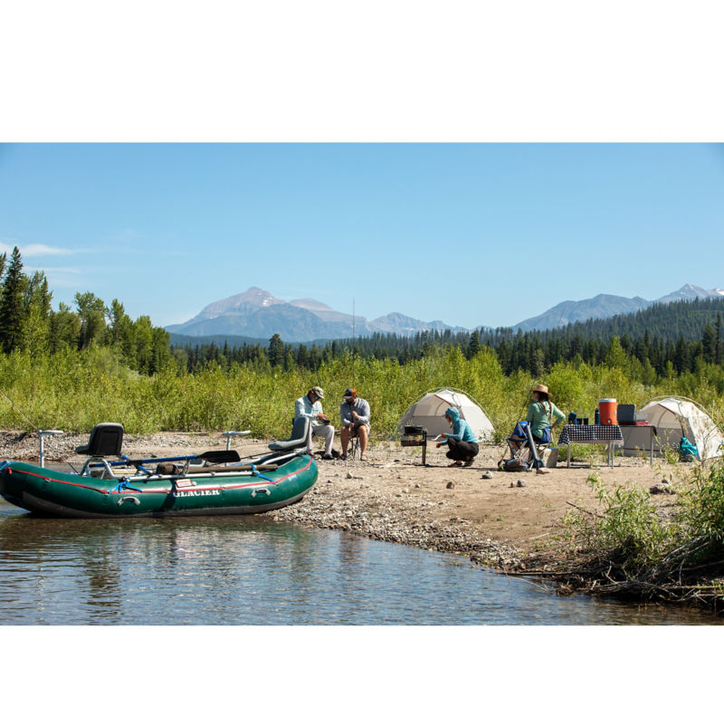 Glacier Anglers & Outfitters, MT -  image number 5