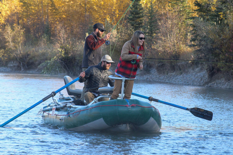 Glacier Anglers & Outfitters, MT -  image number 2